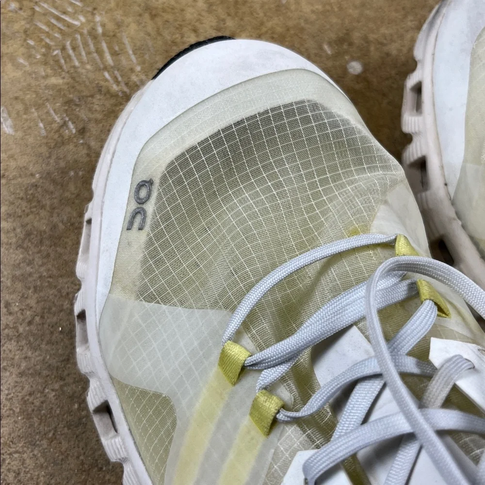 On Running Oncloud X Shift in Vapor Acacia 
Size: 8 - Picture 14 of 14